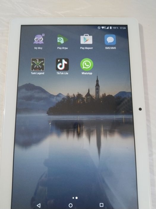 Продам планшет буу