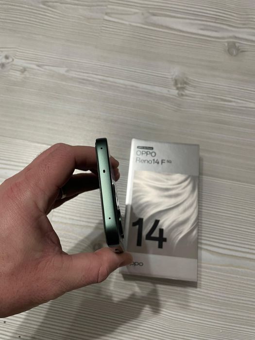 Vând sau schimb Oppo Reno 14 5G 256GB