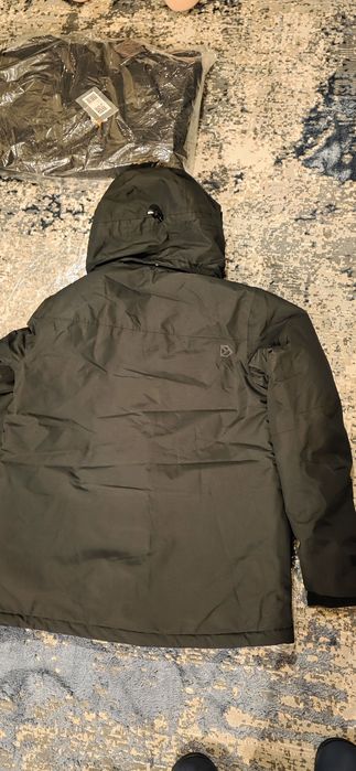 Geaca Didriksons bărbați