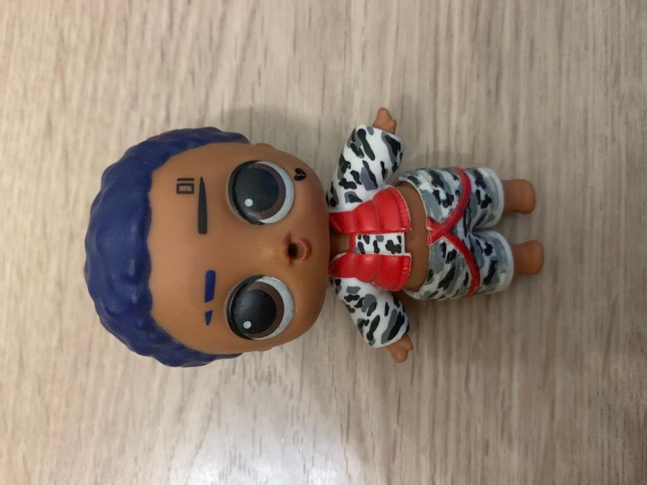 Куклы Лол оригиналы