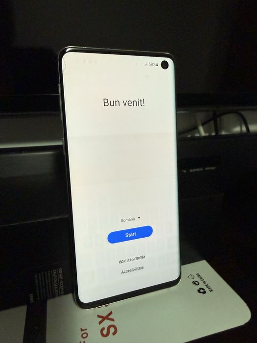 Samsung  Galaxy s10 duos