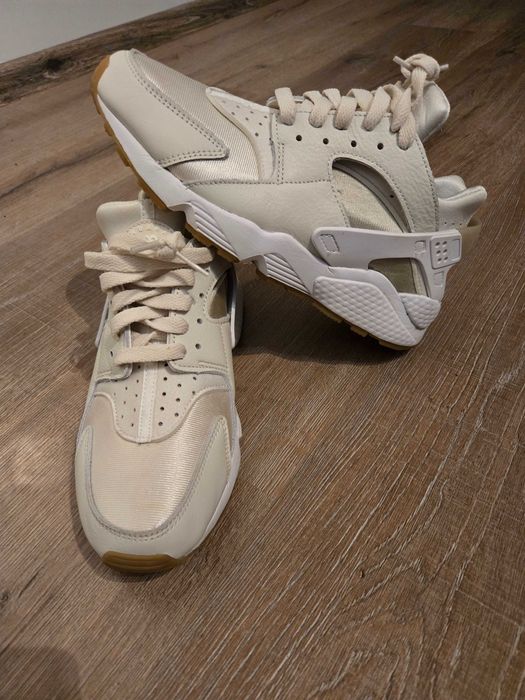 Nike air маратонки 26 см.