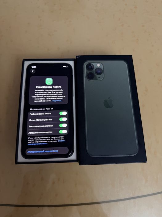 iPhone 11/Pro 64Gb - В отличном состоянии