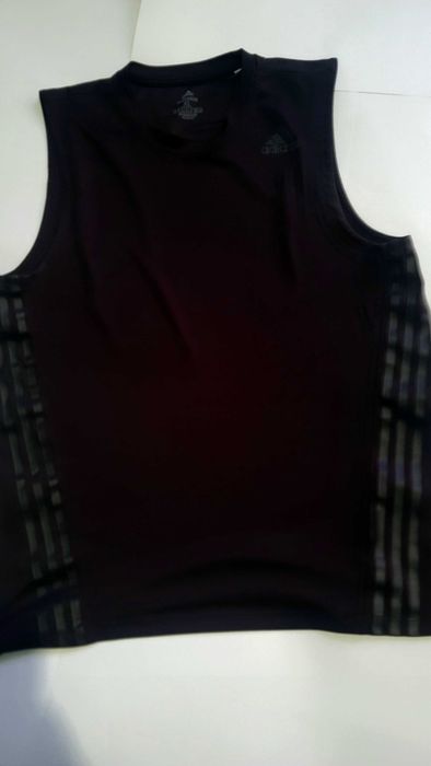 майки для зала  Ufc Adidas Nike