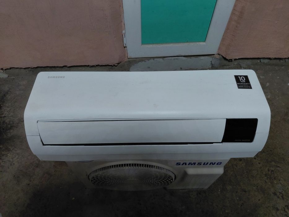 Кондиционер  самсунг