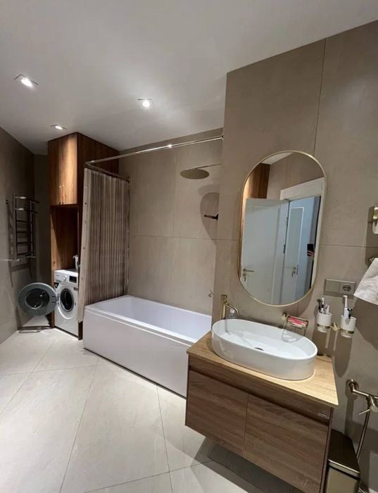 Продается 4х ком квартира, ЖК Anor Development, ор-р: Кушбеги, 130м²