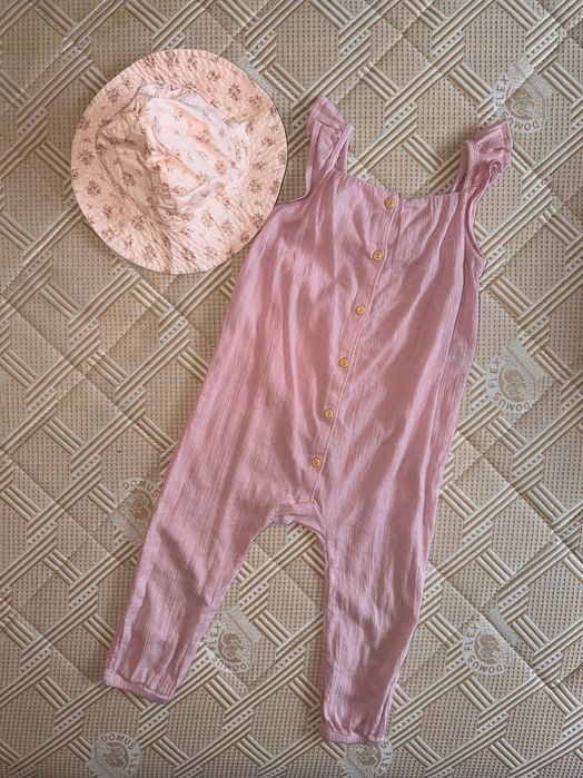 Set de haine pentru vară H&M 2-3 ani 98 cm