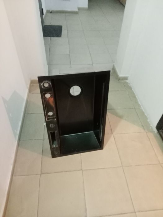 Раковина для кухни