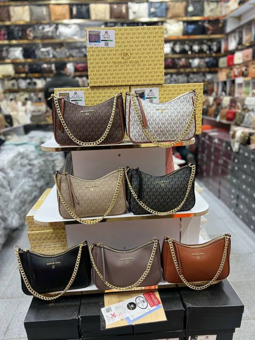 Sumka brend karobkali