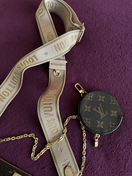 Geanta Luis Vuitton
