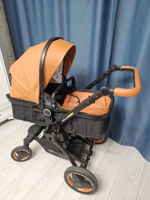 Продам коляску beleco