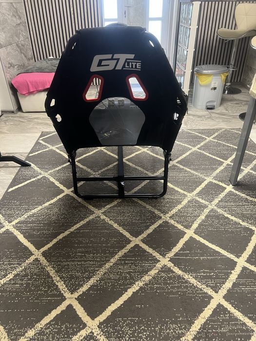 Vand simulator curse