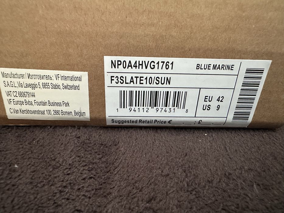 Napapijri оригинал зимни