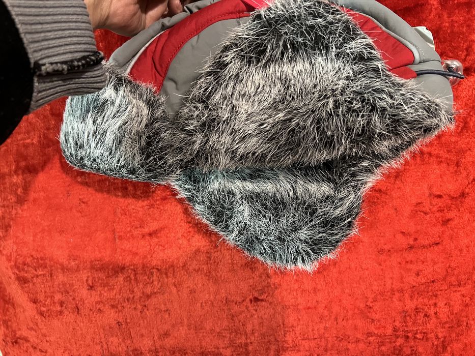 Шапки детские