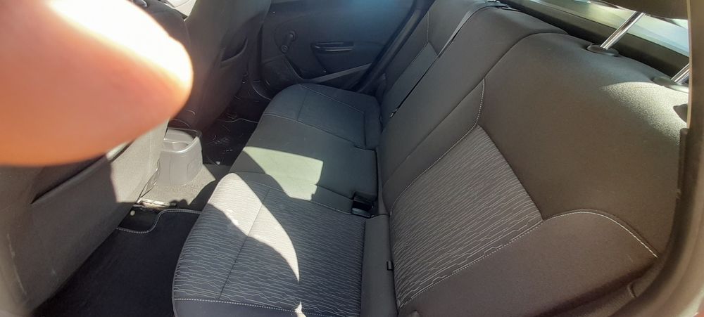 Opel astra j 1.7 Diesel 6trepte Fabricație 2013 Euro 5