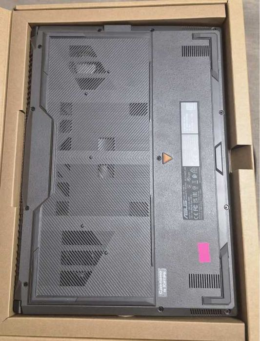 ASUS TUF Gaming A16