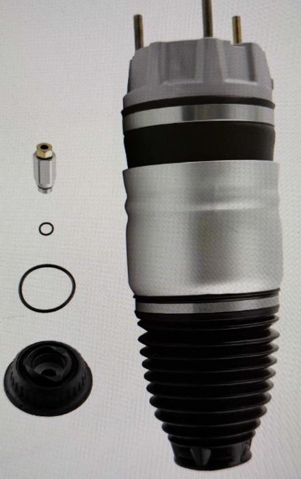 Предна въздушна възглавница за VW Touareg,Porsche Cayenne