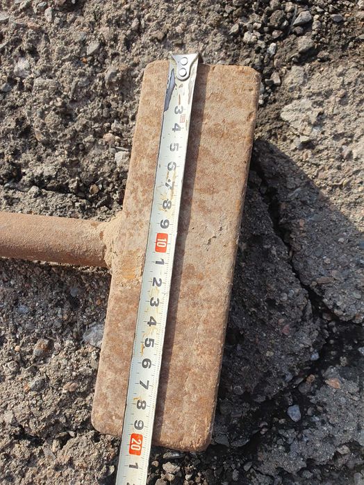 Кувалда мощная СССР