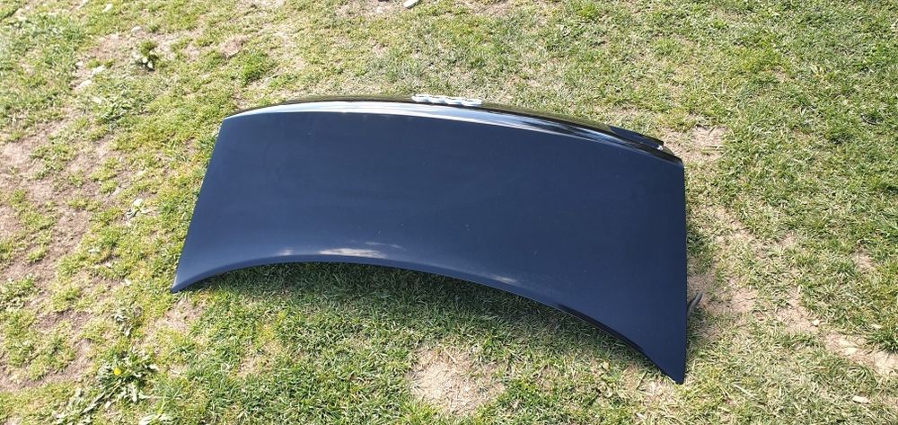 Capota portbagaj audi a4 b7 berlina 2004 - 2007