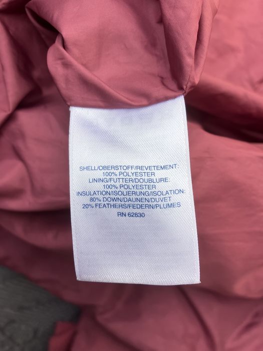 geacă de damă cu puf (Lands’ End) M/L