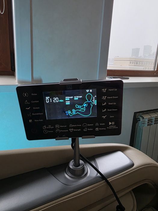 Продаётся массажное кресло Casa More