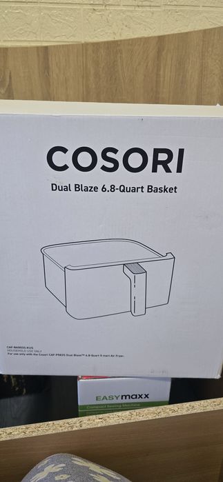 Cos COSORI Dual Blaze