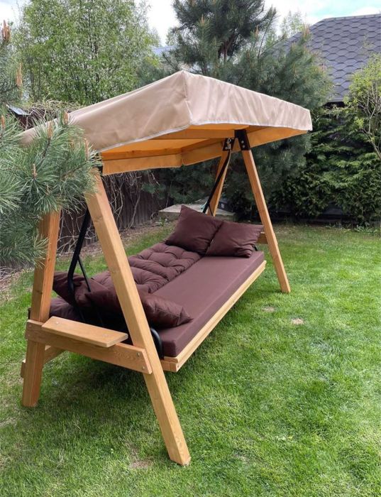 Качели на заказ 170 0 0 0