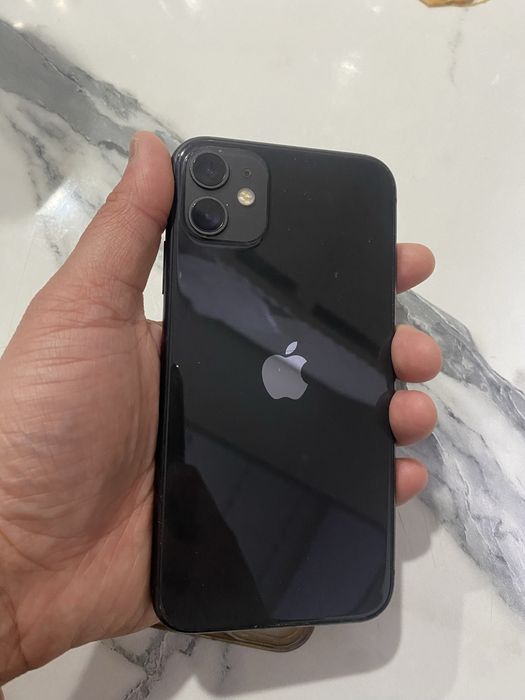 Iphone 11 128gb akb 76