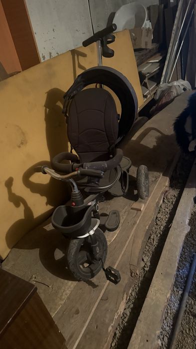 Прадаю велесапед за 10000