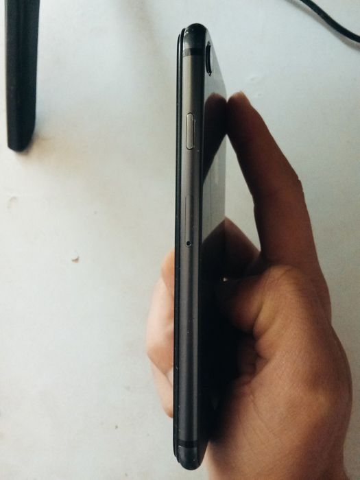 iPhone 8 xolati oʻrta