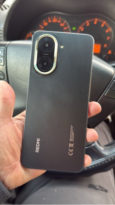 Redmi A5 в идеальном состоянии