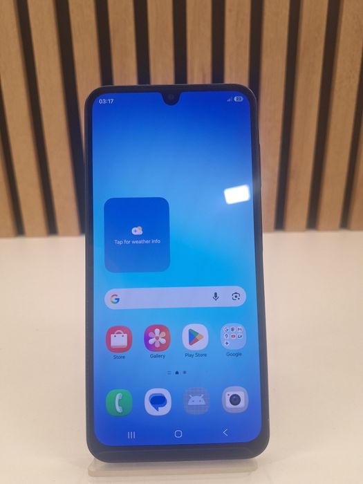 Samsung A17 / 128 GB / 4GB RAM / #59670