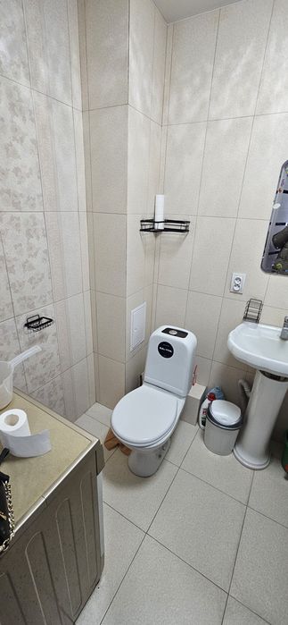 Сдается 1 комн.квартира