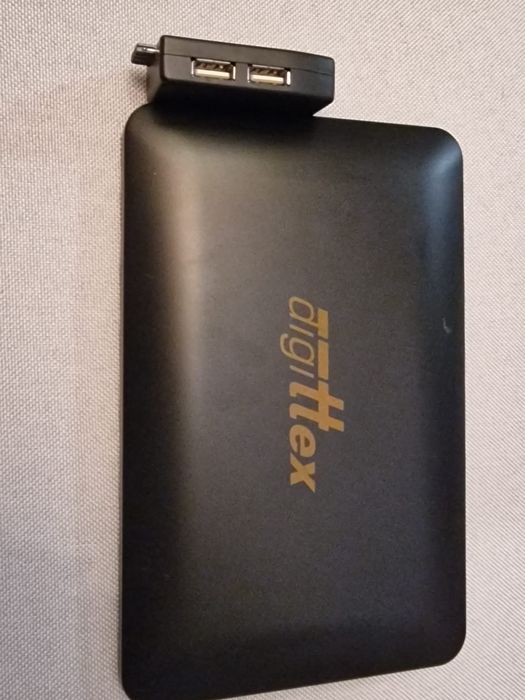 Tableta DigiTtex