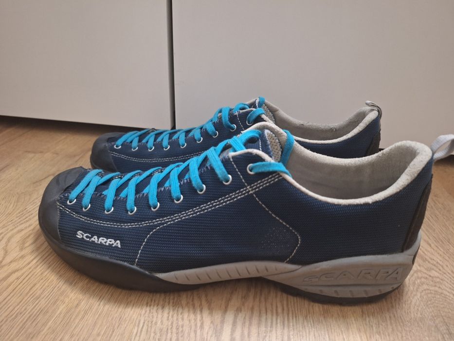 Scarpa Mojito Fresh