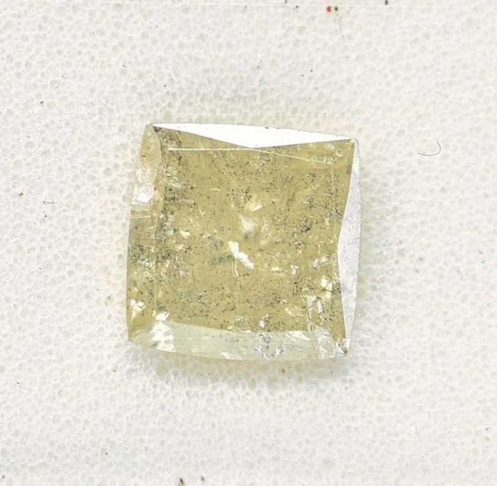 Инвестиционен диамант 1 карат