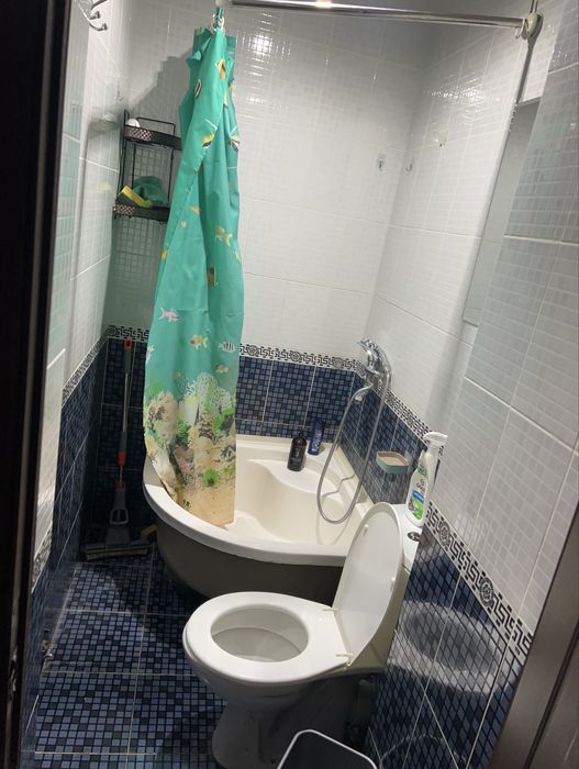 Квартира своя 3 этаж 2 комнатная. Без риелтосрких процентов