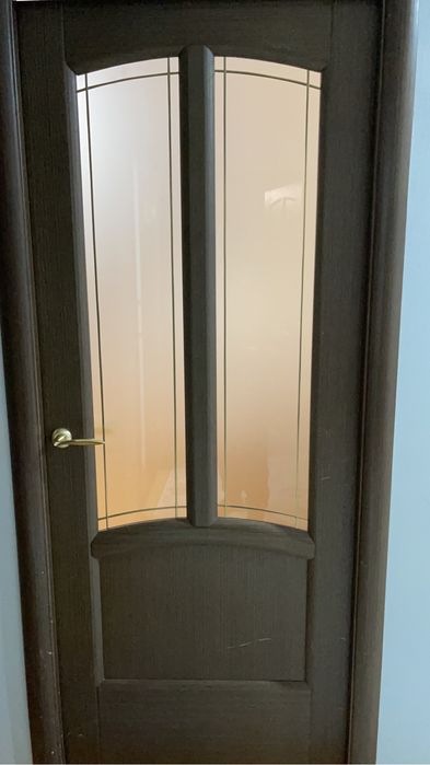 Двери межкомнатные