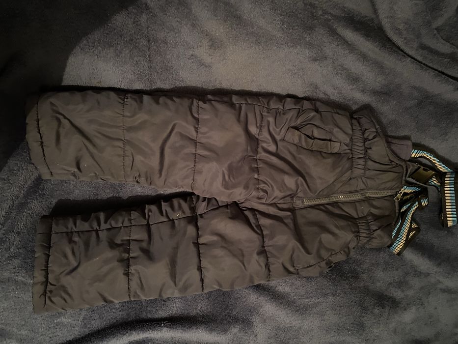 Детские комбенизоны для мальчика