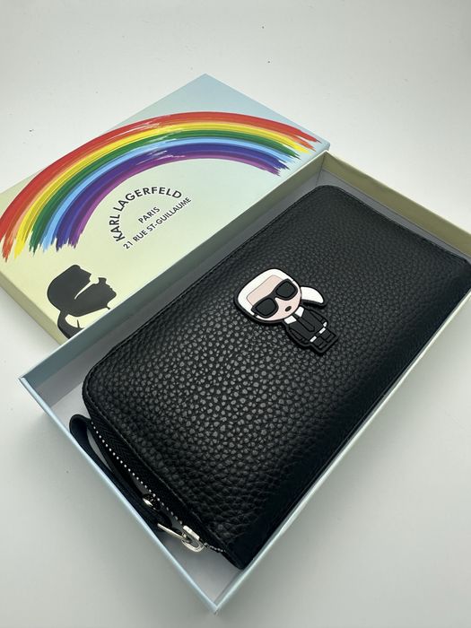 Portofel dama Karl Lagerfeld