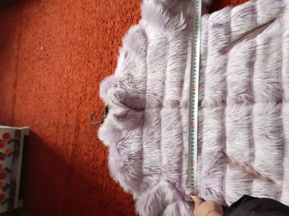 Якета за малки сладуранки