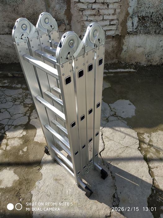 Продаётся стремянка