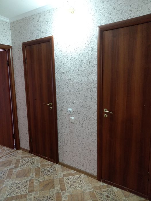 Продается 3-х ком.квартира