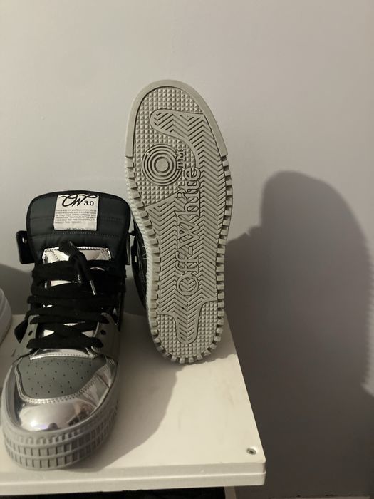 Off white 42 originali