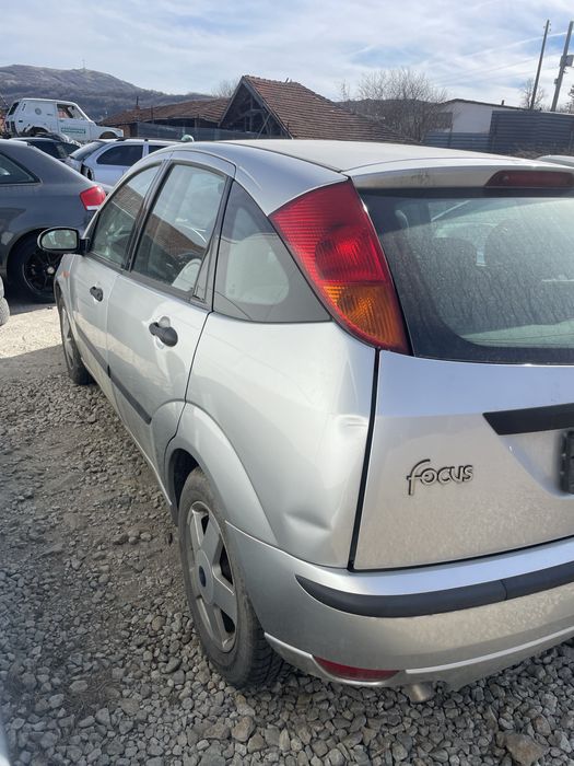 стопове за ford focus mk1/форд фокус