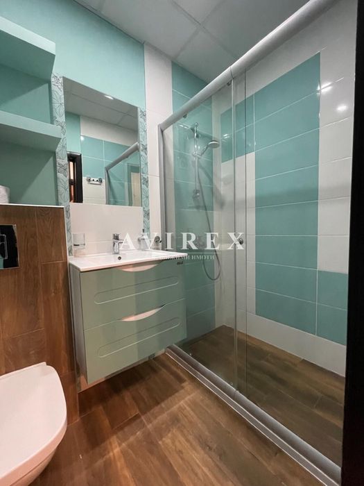 Дава се под наем Двустаен апартамент в Пловдив, Южен - 60 кв.м за 398.82 € - Снимка #1