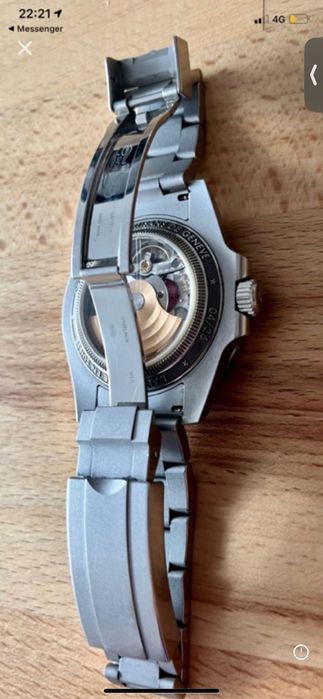 Rolex часы в хорошем состоянии