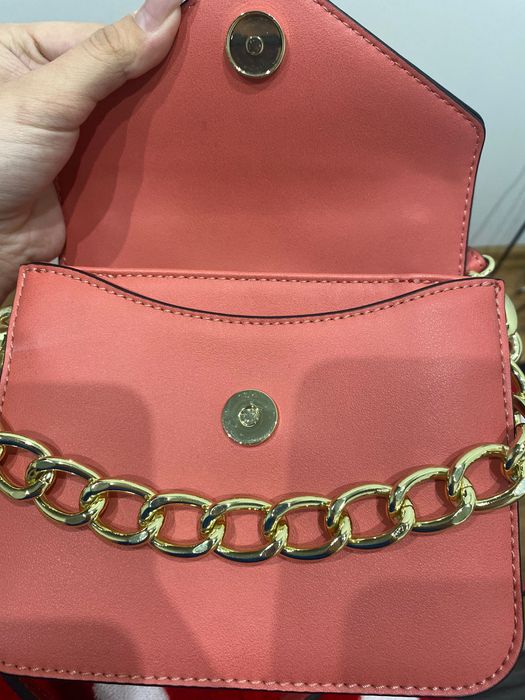 Чанта Guess Girl