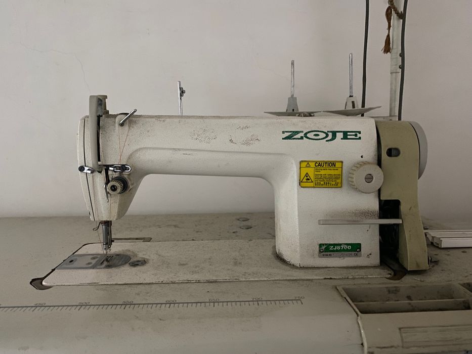 Tikuv moshinasi sotiladi , Averlo , shiveni