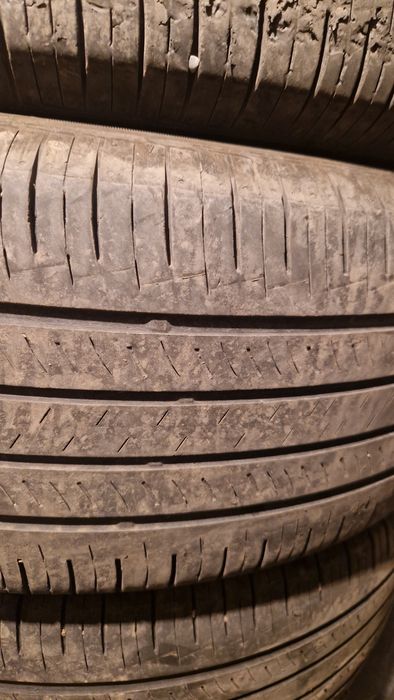 Летние Шины 235/60/18
